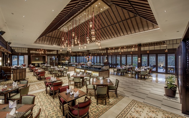 éL Hotel Royale Banyuwangi