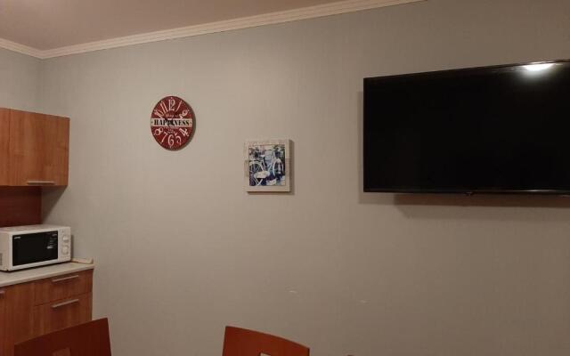 Azuro Aparthotel Sunny Beach