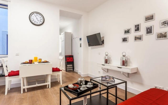 Blue Bica I Apartment Rentexperience