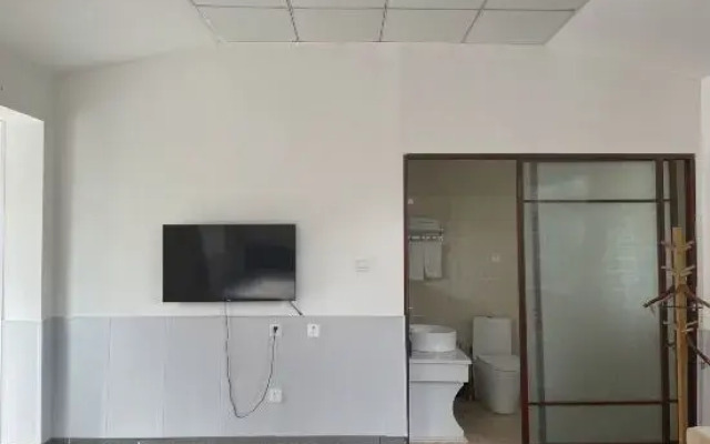 Dachaoyang Shancheng Hotel