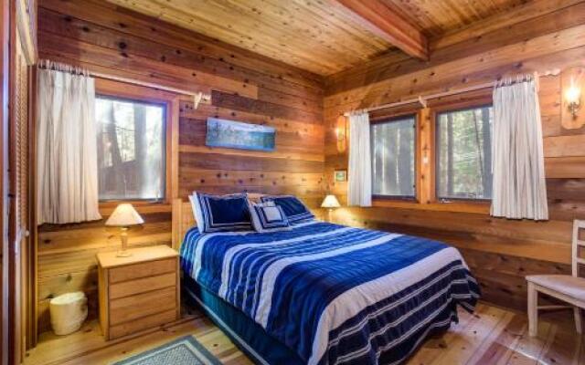 41A Cedar Chalet