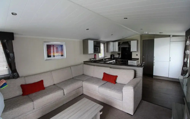 Patrington Haven Luxury 8 Berth Park Home