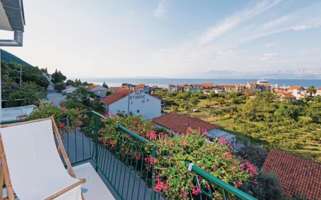 Beautiful Home in Trpanj With Wifi and 1 Bedrooms