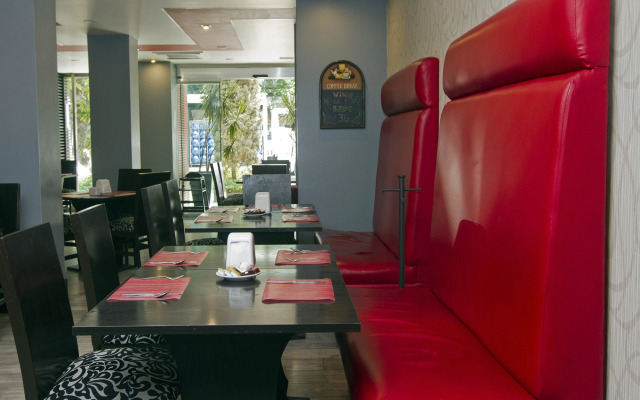 Regente Hotel