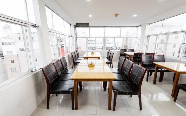 The Noble Swan Saigon