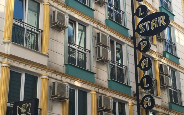 Otel Star Palace