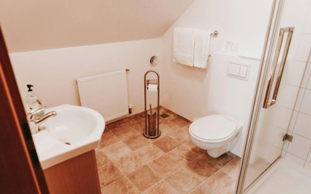Malarhorn Guesthouse