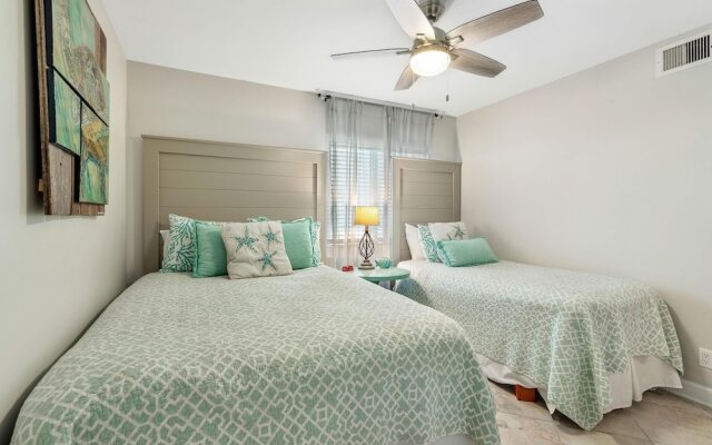 Seaspray West 304- Gulf Front