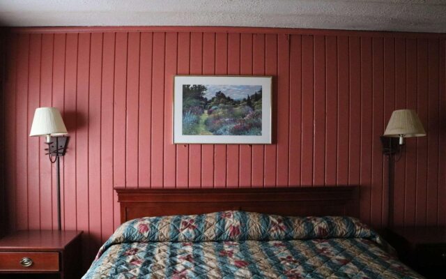 Inn Town Motel Columbus