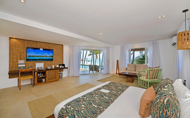 Seasense Boutique Hotel & Spa