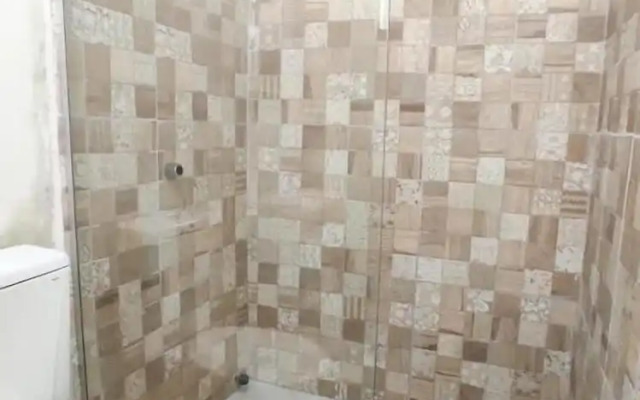 Pousada FJ Porto