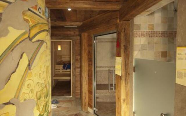 Hotel Catinaccio