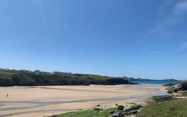 Porth Beach Hotel