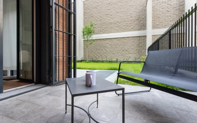 Italianway - Piranesi 18 C