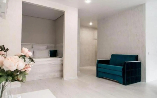 Апартаменты На время на улице Лежневская 122