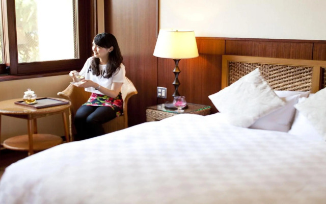 Hotel Allamanda