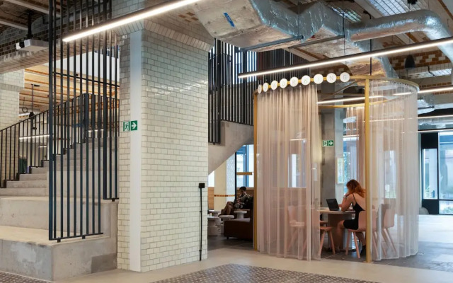 Basecamp Wrocław