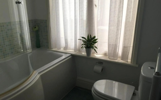 Railway Cottage