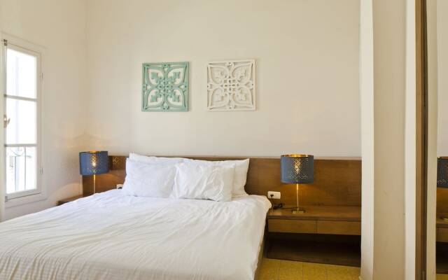 Cityinn - Jaffa Apartments