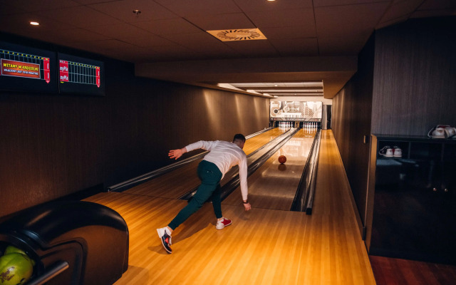 Radisson Blu Resort, Swinoujscie