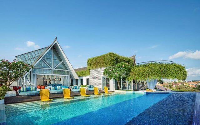 Aloft Bali Seminyak