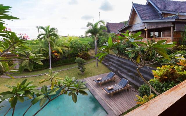 Dawas Villa