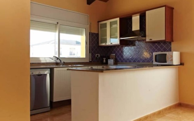 Casa Tord I