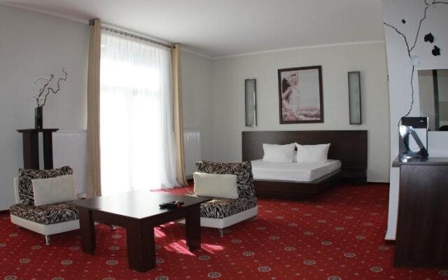 Blues Hotel