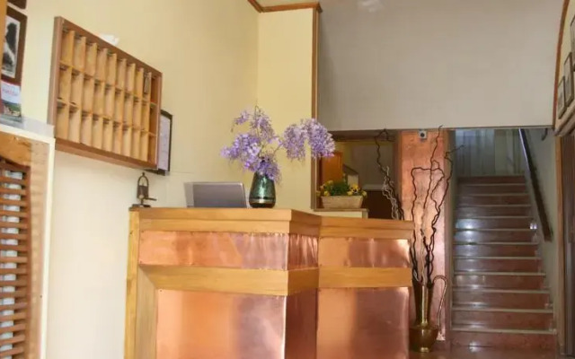 Hotel Piolanti