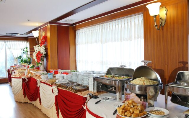 DIC Star Hotel