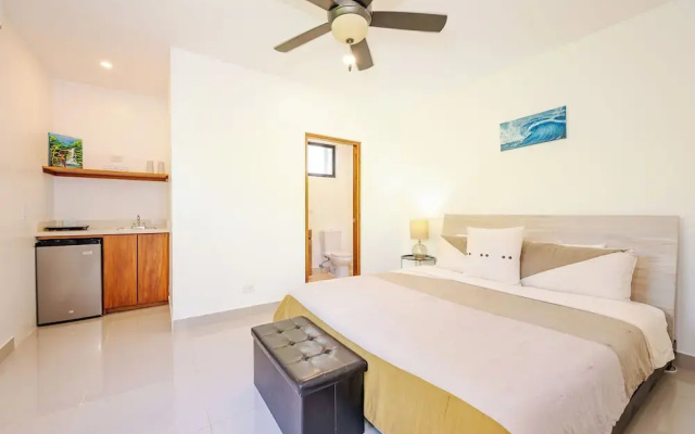 House Reserva Conchal Llama del Bosque