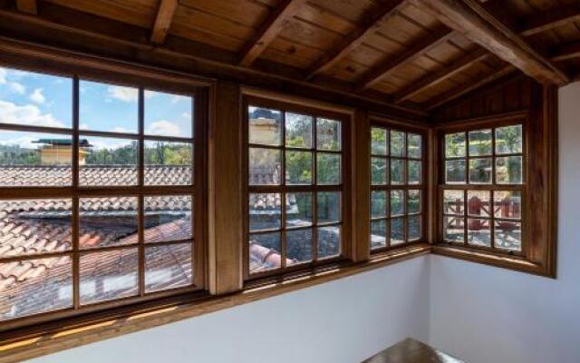 Quinta de Mourães - Casa do Xisto