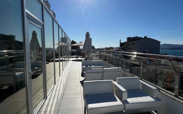 Maroa Hotel