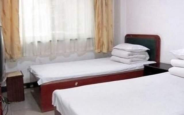 Fumanyuan Hotel Shenyang