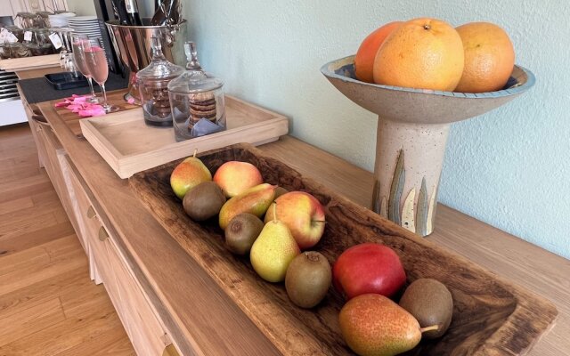 Aparthotel Parsberg Green Design Ferstl