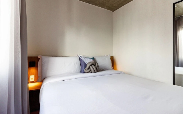 Xtay São Paulo BK30 Santana