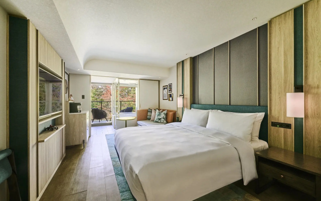 Hotel Indigo Karuizawa by IHG
