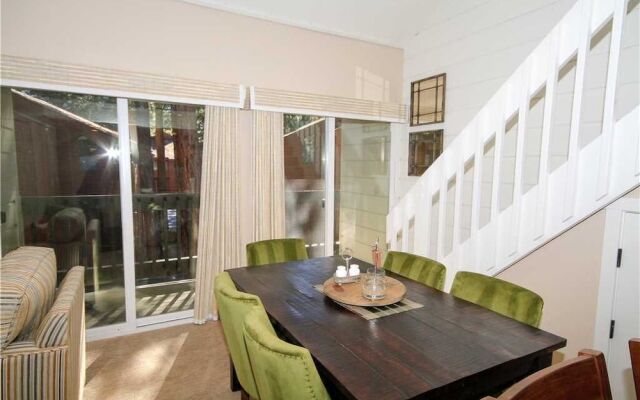 Mountain Shadows #D12 - 3 Br Townhouse