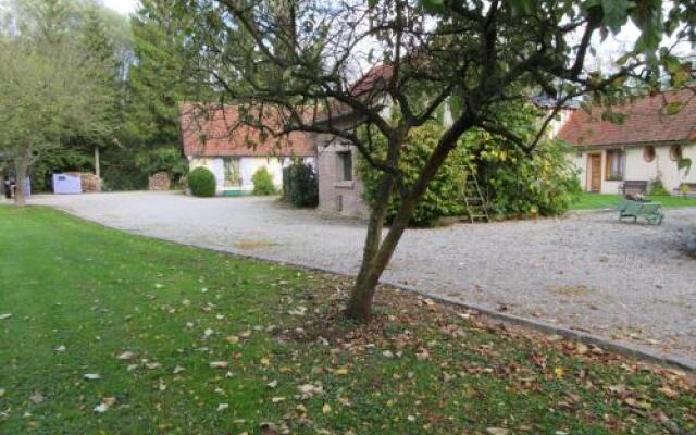 La Maison de lEpousée B&B