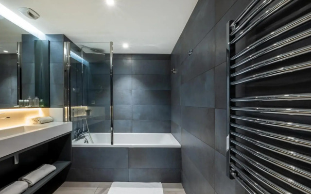 Nemea Appart Hotel Cannes Palais