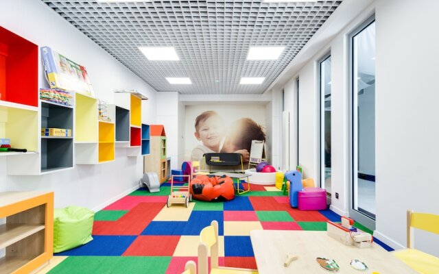 Elite Apartments Mila Batlica
