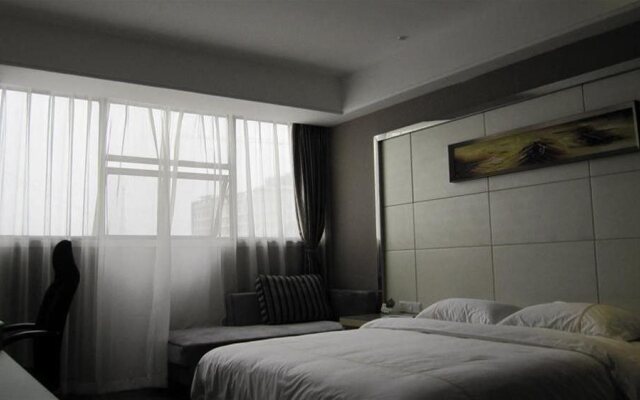 Sheng Jing Yi Jia Hotel
