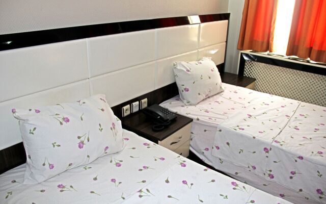 Konak Apart Hotel