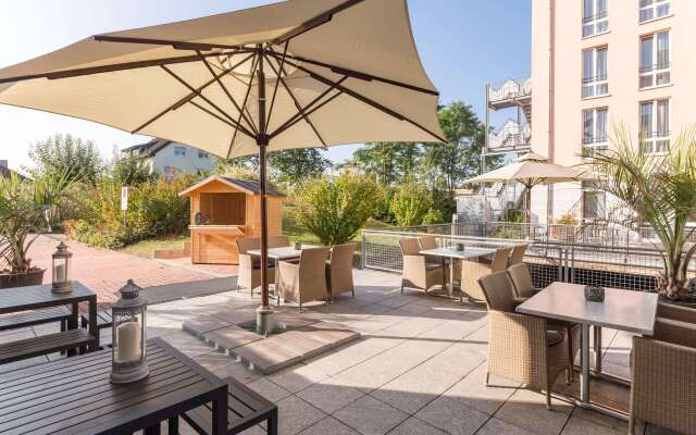 Park Inn by Radisson Göttingen