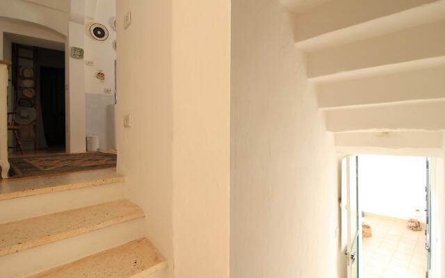 Corte Vite Private House