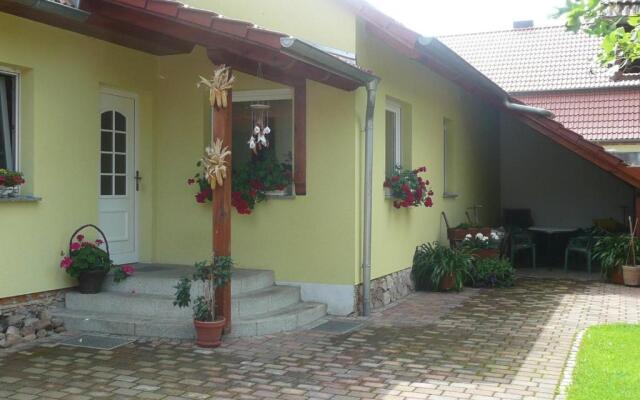 Landurlaub in Schiebsdorf