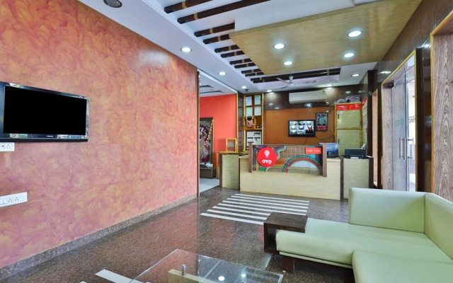 OYO 22574 Hotel Deep Palace