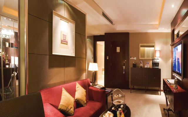 Sofitel Nanjing Galaxy Suning
