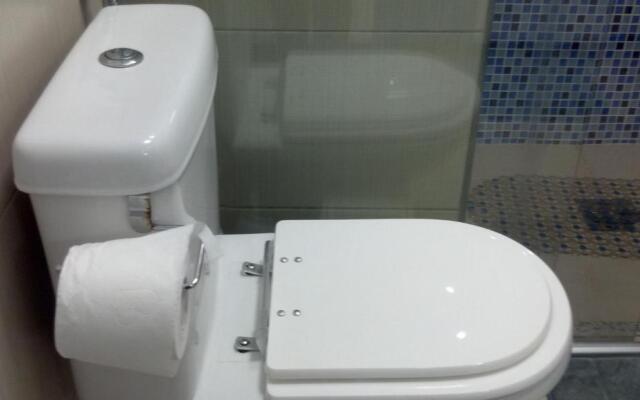 Maravilhoso Apartamento na Beira Mar
