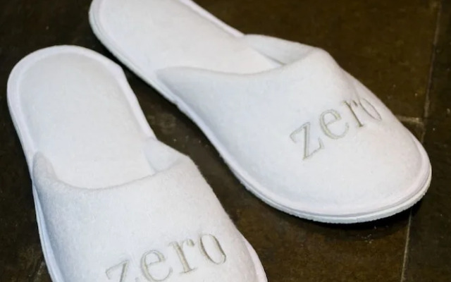 Zerohotel